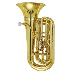 Tubas de Plástico Zo Tuba