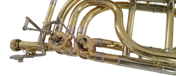 TROMBON BAJO PRIMERA FIDES - Imagen 2