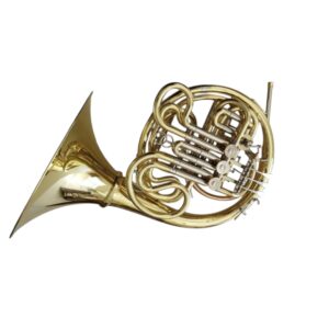 TROMPA DOBLE FA/SIB THOMAS MARTIN 3000L