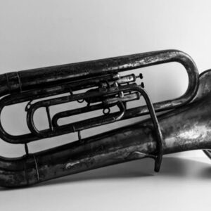 Bombardino/Tuba