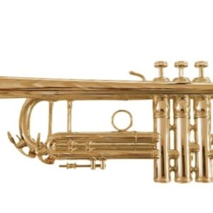 TROMPETA  THOMAS MARTIN MOD. 685L