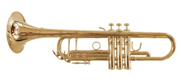 TROMPETA  THOMAS MARTIN MOD. 685L