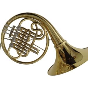 Trompa simple Thomas Martin 590L