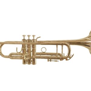 Trompeta Thomas Martin 685L