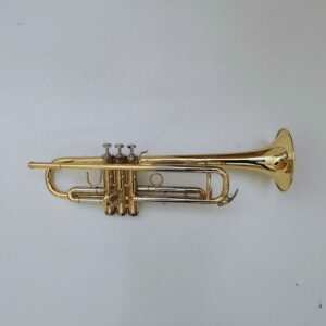 TROMPETA THOMAS MARTIN LTR 5000L LACADA