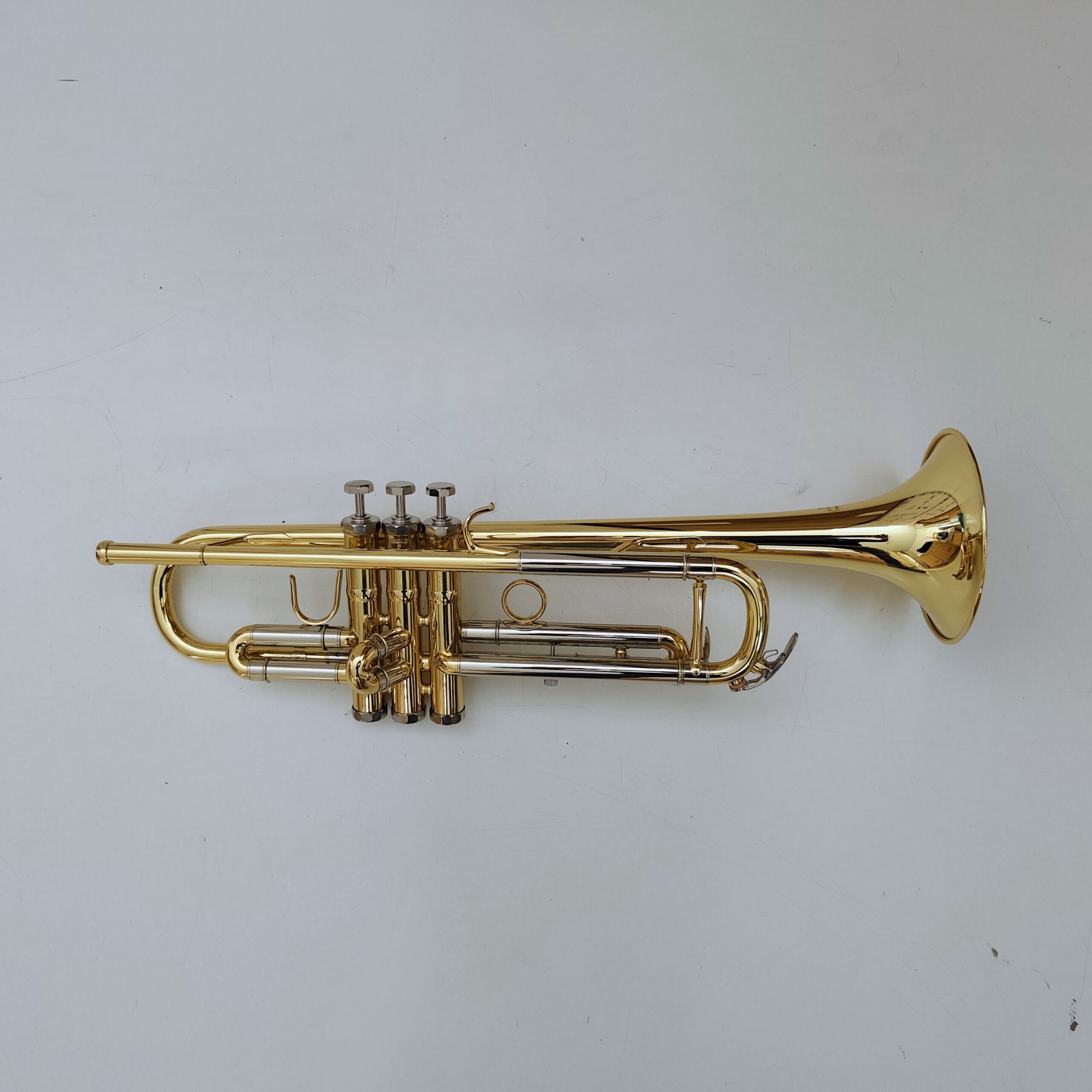 TROMPETA THOMAS MARTIN LTR 5000L LACADA