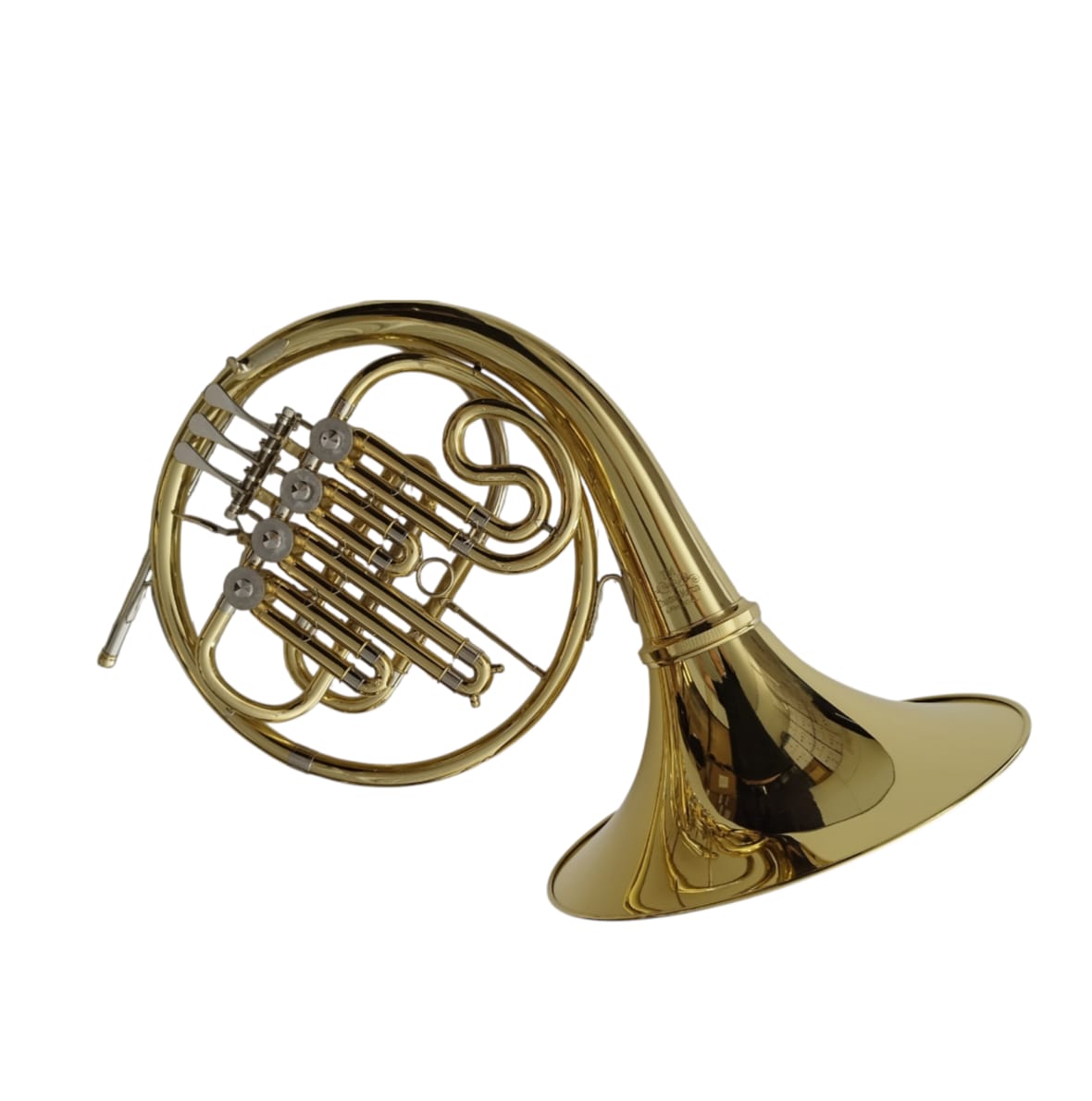 TROMPA SIMPLE THOMAS MARTIN 590L SIB