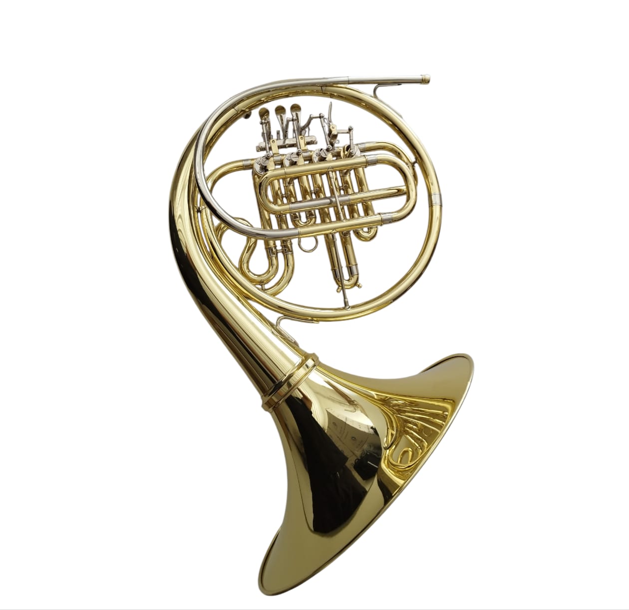 TROMPA SIMPLE THOMAS MARTIN 590L SIB - Imagen 2