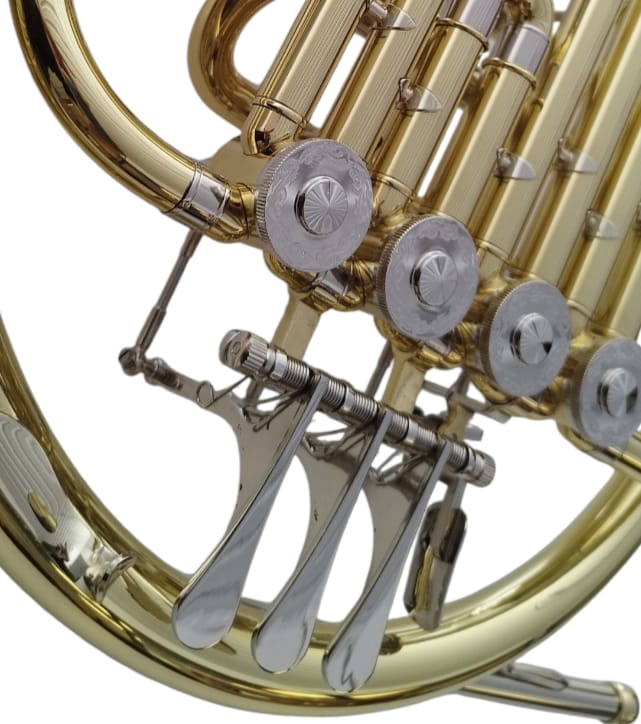 TROMPA SIMPLE THOMAS MARTIN 590L SIB - Imagen 3