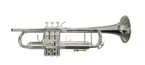 Trompeta Bach Stradivarius 43