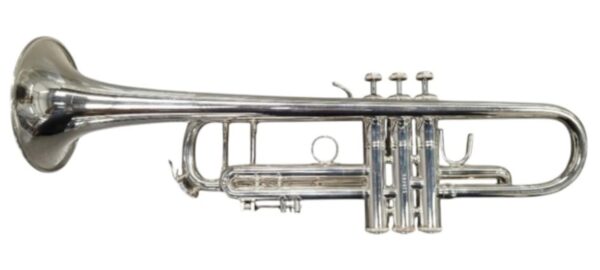 Trompeta Bach Stradivarius 43