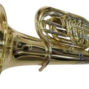 TUBA THOMAS MARTÍN 4/4 MOD. 791L