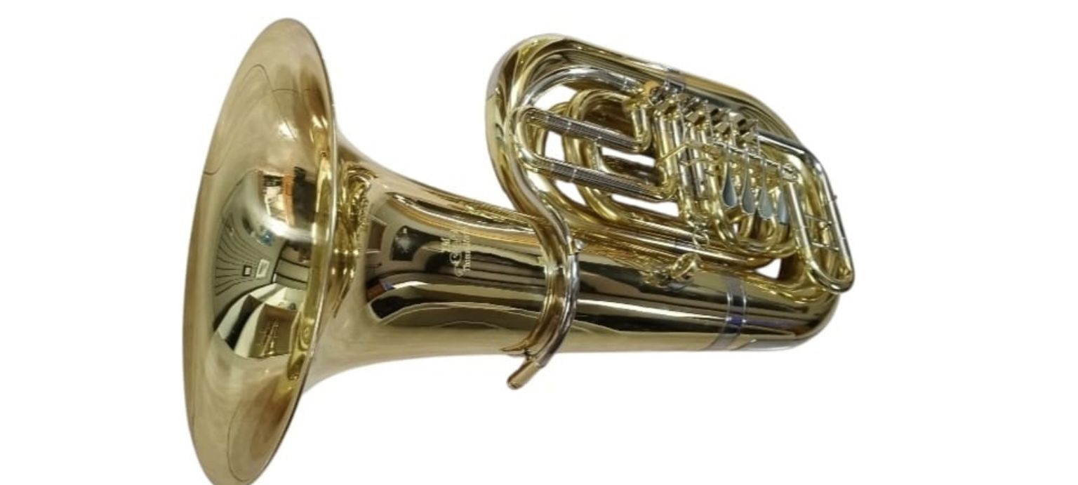 TUBA THOMAS MARTÍN 4/4 MOD. 791L