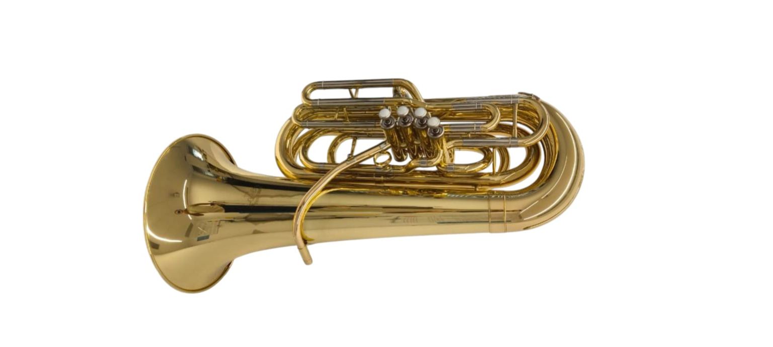 Tuba Thomas Martin 492L