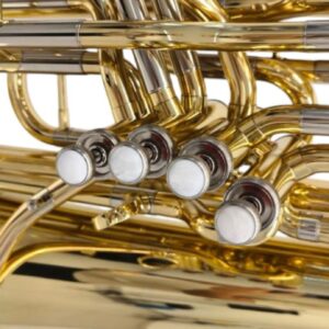 Tuba Thomas Martin 492L