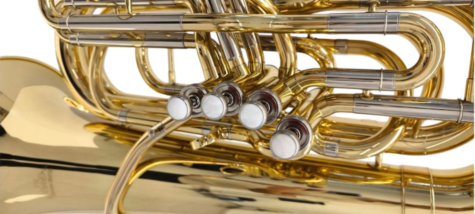Tuba Thomas Martin 492L