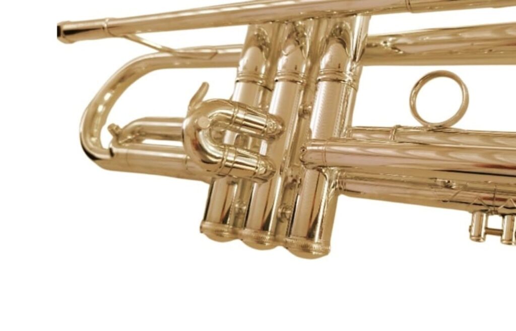 Trompeta Thomas Martin