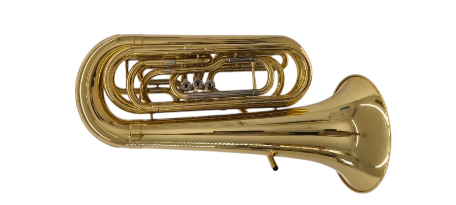 Tuba Thomas Martin 492L