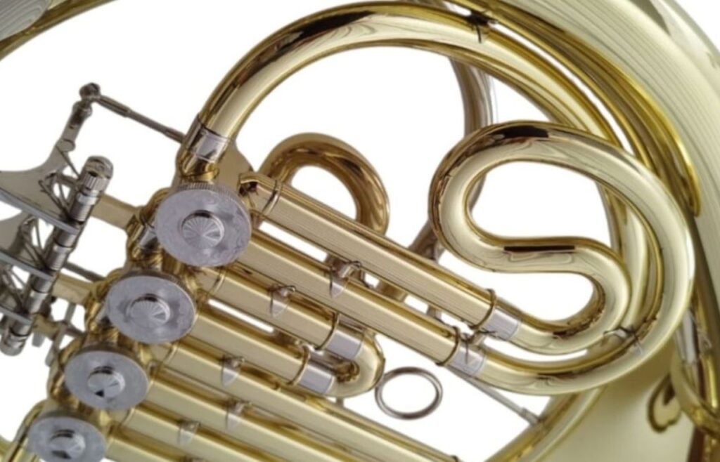 Trompa Thomas Martin