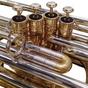 TUBA CERVENY VFC CB-6991