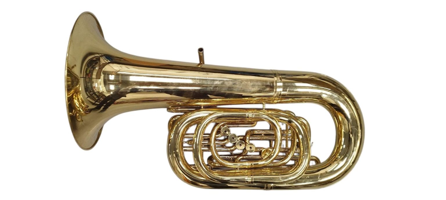 TUBA CERVENY VFC CB-6991 - Imagen 2