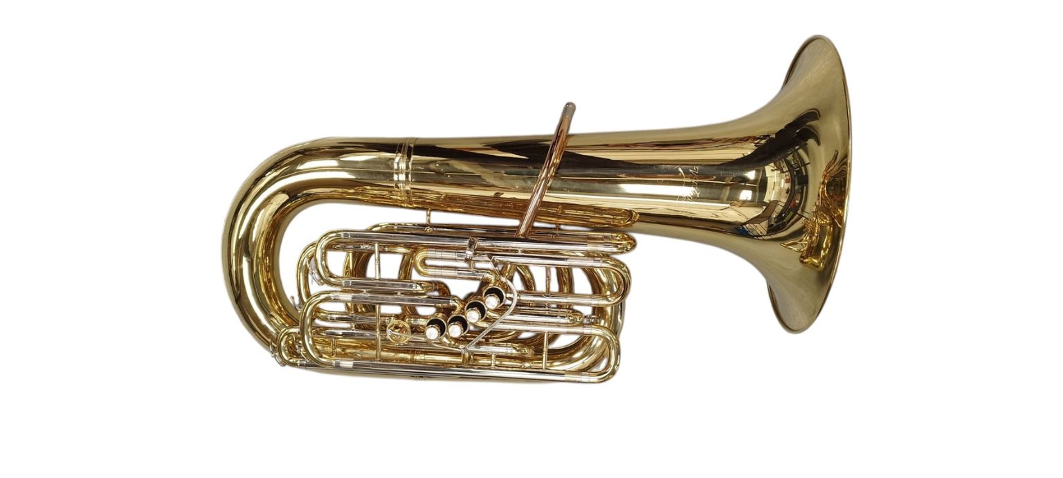 TUBA CERVENY VFC CB-6991 - Imagen 3