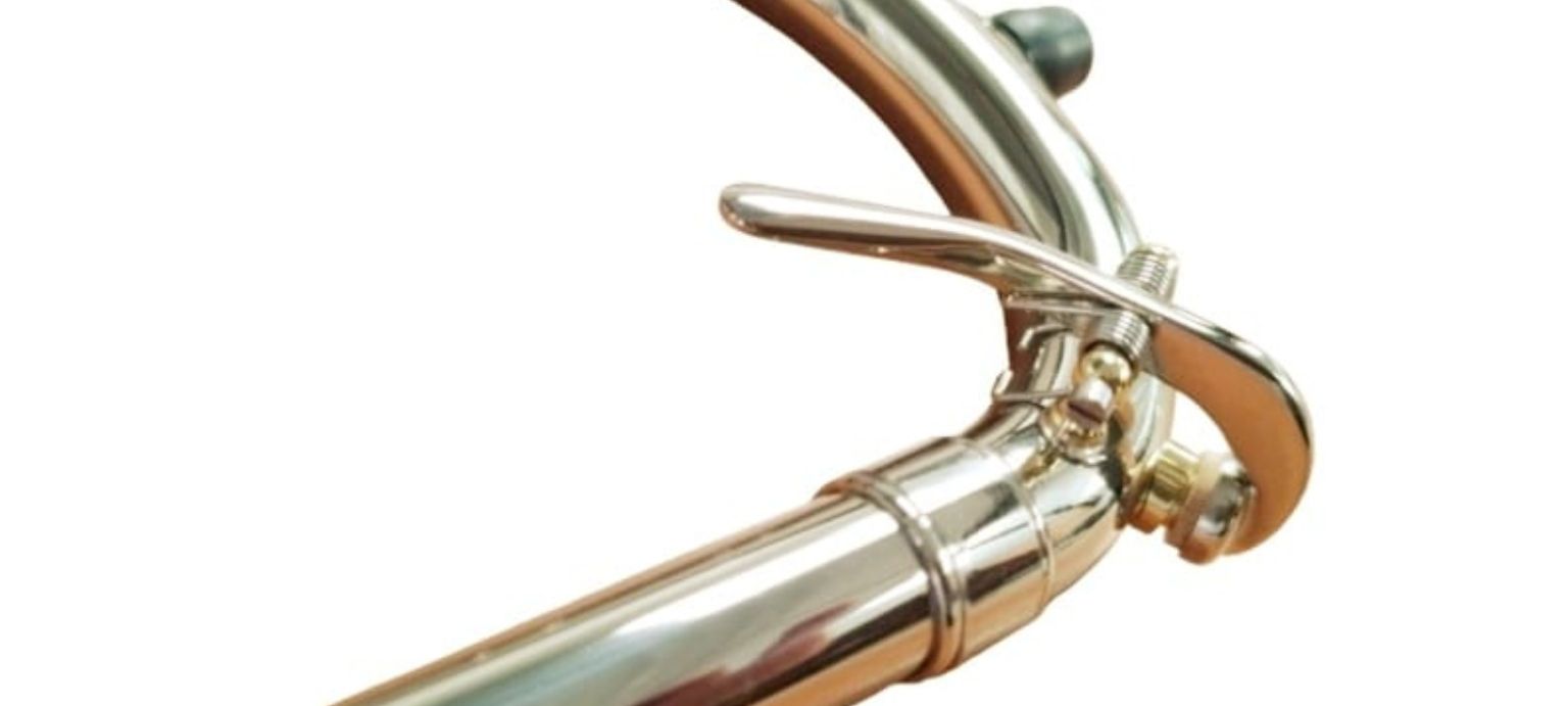 TROMBÓN TENOR THOMAS MARTIN 291L - Imagen 2