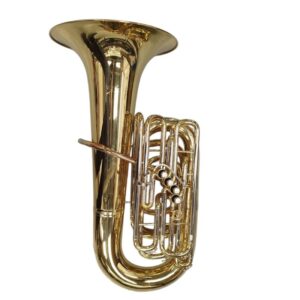 TUBA CERVENY VFC CB-6991