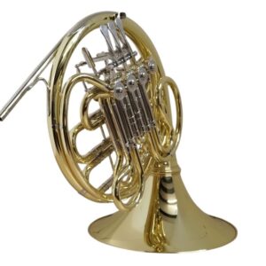 Trompa doble Thomas Martin 7000L