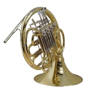 TROMPA DOBLE F/SIB THOMAS MARTIN TM 7000L