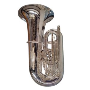 Tuba ZO Thunderbird 6/4
