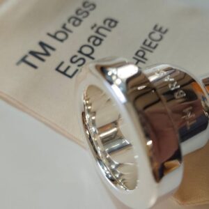 Boquillas tuba y bombardino TM Brass