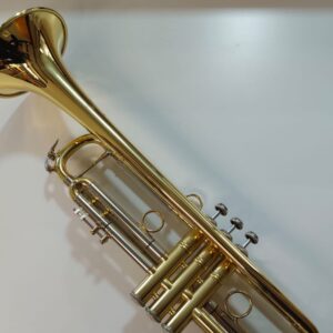 trompeta bach stradivarius 25