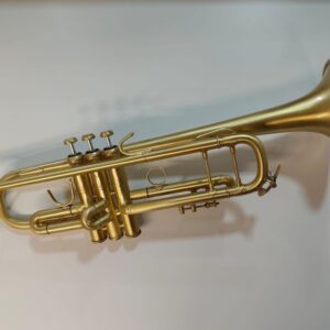 Trompeta Bach Stradivarius mod. 43