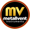 Metallvent